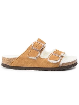 Obrázek produktu Birkenstock Bačkory Arizona Fur 1001135 Hnědá
