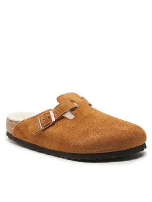 Obrázek produktu Birkenstock Bačkory Boston 1001140 Hnědá