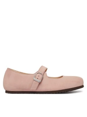 Obrázek produktu Birkenstock Baleríny Santa Clarita 1031550 Růžová