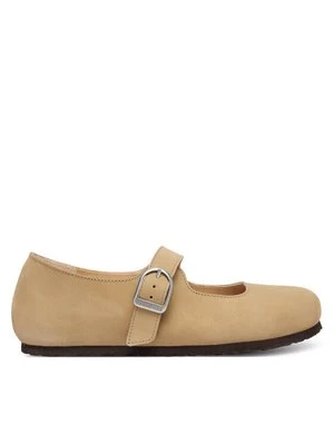 Obrázek produktu Birkenstock Baleríny Santa Clarita 1031613 Béžová