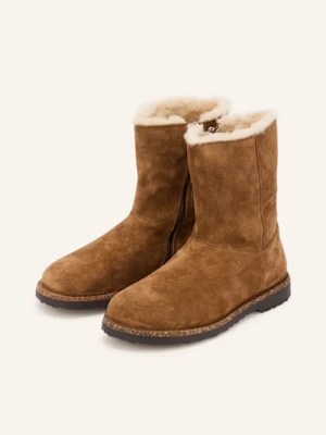 Obrázek produktu Birkenstock Boty Uppsala velbloudí