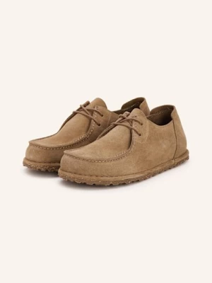 Obrázek produktu Birkenstock Desert Boots Utti Lace velbloudí