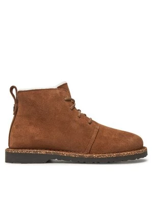 Obrázek produktu Birkenstock Kotníková obuv Uppsala Mid Shearling 1028148 Hnědá