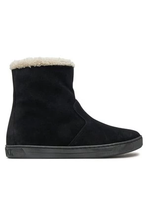 Obrázek produktu Birkenstock Kozačky Lille Kids Leve M 1017843 Černá
