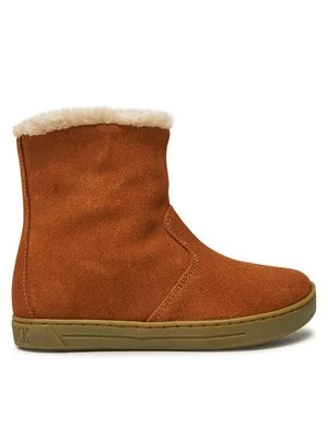 Obrázek produktu Birkenstock Kozačky Lille Kids Leve M 1020206 Hnědá