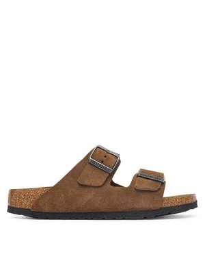 Obrázek produktu Birkenstock Nazouváky Arizona 1032717 Tmavě béžová
