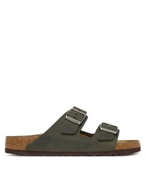 Obrázek produktu Birkenstock Nazouváky Arizona 1032783 Tmavě zelená