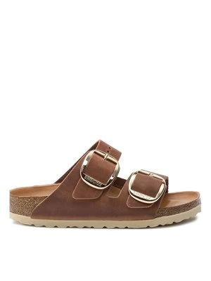 Obrázek produktu Birkenstock Nazouváky Arizona Big Buckle 1011073 Hnědá