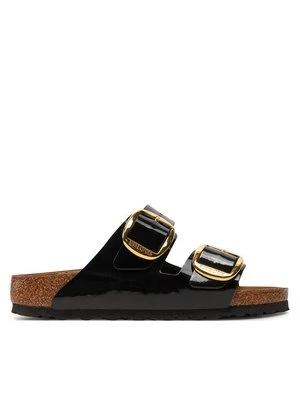 Obrázek produktu Birkenstock Nazouváky Arizona Big Buckle Bf 1027918 Černá
