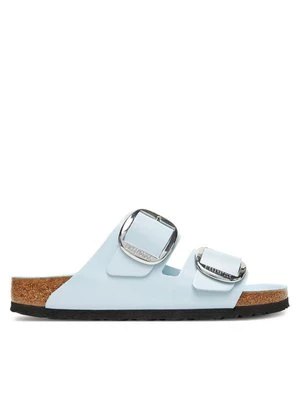 Obrázek produktu Birkenstock Nazouváky Arizona Big Buckle Hex 1030374 Světle modrá