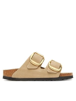 Obrázek produktu Birkenstock Nazouváky Arizona Big Buckle Hex 1030395 Hnědá