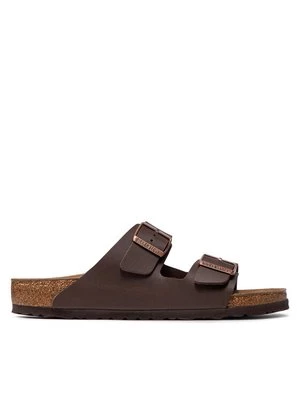 Obrázek produktu Birkenstock Nazouváky Arizona Birko-Flor 0051701 Hnědá