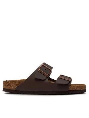 Obrázek produktu Birkenstock Nazouváky Arizona Birko-Flor 0051703 Hnědá