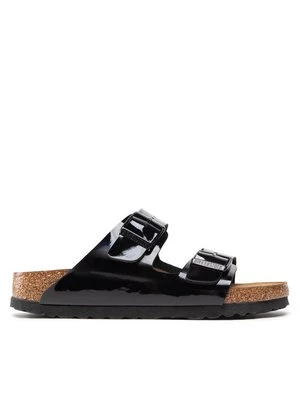 Obrázek produktu Birkenstock Nazouváky Arizona Birko-Flor 1005292 Černá
