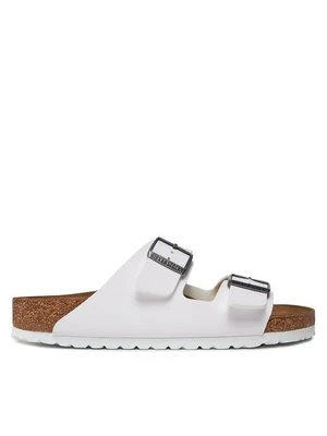 Obrázek produktu Birkenstock Nazouváky Arizona Birko-Flor 552681 Bílá