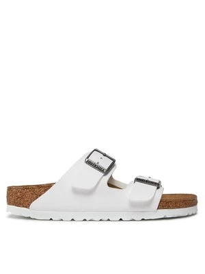 Obrázek produktu Birkenstock Nazouváky Arizona Birko-Flor 552683 Bílá