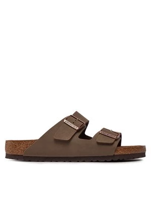 Obrázek produktu Birkenstock Nazouváky Arizona Birko-Flor nubuk 151181 Hnědá