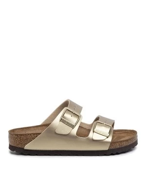 Obrázek produktu Birkenstock Nazouváky Arizona Bs 1016111 Zlatá