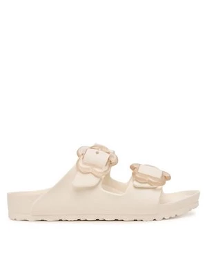Obrázek produktu Birkenstock Nazouváky Arizona Flower Buckle 1031291 Bílá