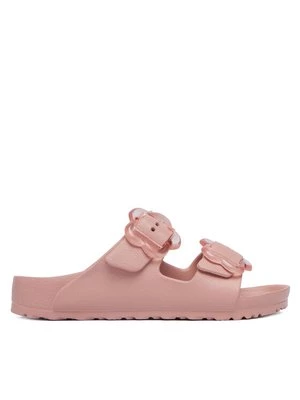 Obrázek produktu Birkenstock Nazouváky Arizona Flower Buckle 1032457 Růžová