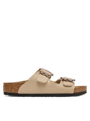Obrázek produktu Birkenstock Nazouváky Arizona Flower Buckle Kids 1030419 S Béžová