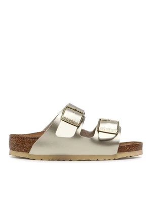 Obrázek produktu Birkenstock Nazouváky Arizona Kids 1014841 Zlatá