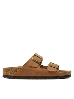 Obrázek produktu Birkenstock Nazouváky Arizona Leoi 1028401 Hnědá