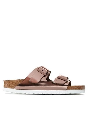 Obrázek produktu Birkenstock Nazouváky Arizona Metallic 0952093 Růžová