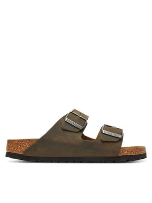 Obrázek produktu Birkenstock Nazouváky Arizona Sfb 1019377 Khaki
