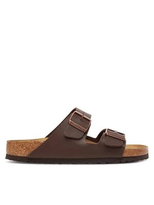 Obrázek produktu Birkenstock Nazouváky Arizona Sfb 451161 Hnědá