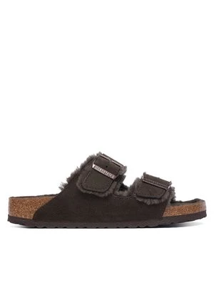 Obrázek produktu Birkenstock Nazouváky Arizona Shearling 1020528 Hnědá
