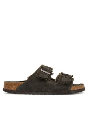 Obrázek produktu Birkenstock Nazouváky Arizona Shearling 1020566 Hnědá