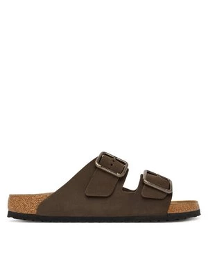 Obrázek produktu Birkenstock Nazouváky Arizona Wire Buckle 1032761 Tmavě béžová