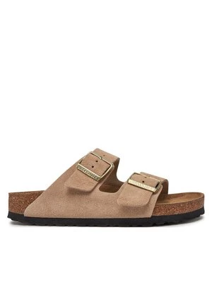 Obrázek produktu Birkenstock Nazouváky Arizona zamsz 1029260 Béžová