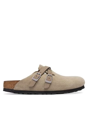 Obrázek produktu Birkenstock Nazouváky Blair D-Buckle 1032905 Světle béžová