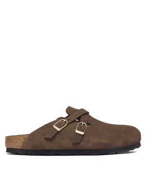 Obrázek produktu Birkenstock Nazouváky Blair D-Buckle 1032983 Hnědá
