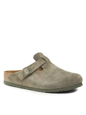 Obrázek produktu Birkenstock Nazouváky Boston 1024721 Zelená