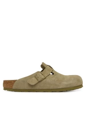 Obrázek produktu Birkenstock Nazouváky Boston 1025788 Khaki
