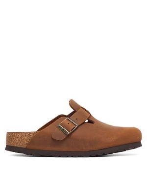 Obrázek produktu Birkenstock Nazouváky Boston 1028310 Hnědá