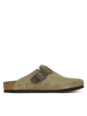 Obrázek produktu Birkenstock Nazouváky Boston 1031516 Khaki