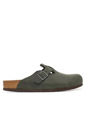 Obrázek produktu Birkenstock Nazouváky Boston 1032724 Tmavě zelená