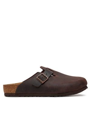 Obrázek produktu Birkenstock Nazouváky Boston 159711 Hnědá