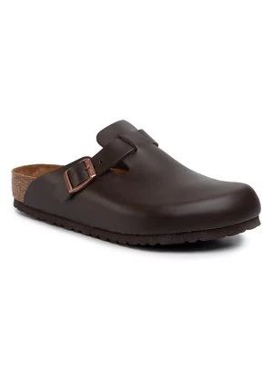 Obrázek produktu Birkenstock Nazouváky Boston 60101 Hnědá
