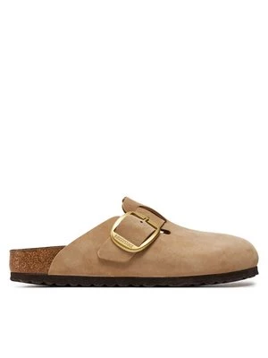 Obrázek produktu Birkenstock Nazouváky Boston Big Buckle 1028052 Béžová