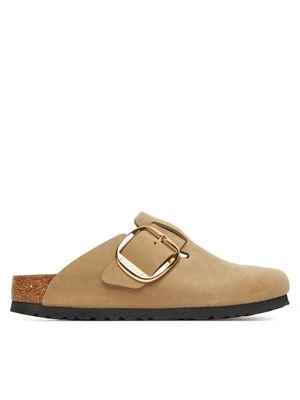 Obrázek produktu Birkenstock Nazouváky Boston Big Buckle Hex 1030425 Hnědá