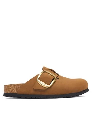 Obrázek produktu Birkenstock Nazouváky Boston Big Buckle Tonal 1032949 Oranžová