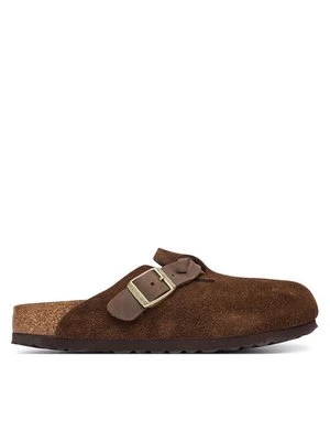 Obrázek produktu Birkenstock Nazouváky Boston Braided 1031716 Hnědá