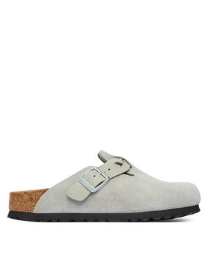 Obrázek produktu Birkenstock Nazouváky Boston Braided 1032933 Světle šedá