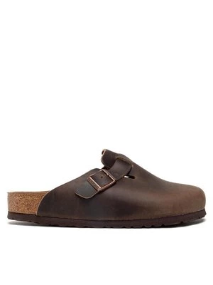 Obrázek produktu Birkenstock Nazouváky Boston Bs 860131 Hnědá