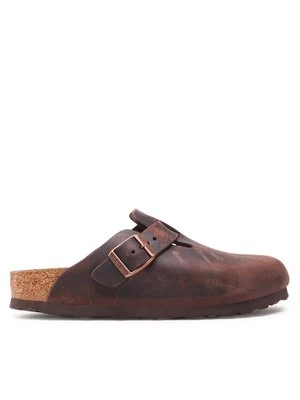 Obrázek produktu Birkenstock Nazouváky Boston Bs 860133 Hnědá
